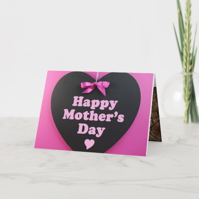 Mother's Day Flyer Template (Front)