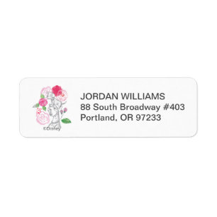 Mother's Day   Freckles & Perdita