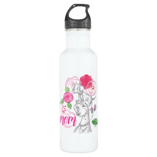 Mother's Day | Freckles & Perdita 710 Ml Water Bottle (Front)