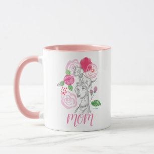 Mother's Day   Freckles & Perdita Mug