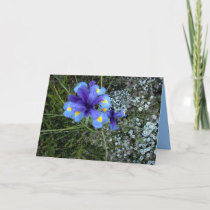 Mother's Day from Husband Card