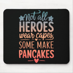 Mothers Day Funny Mom Quote Birthday Grandmother 1 Mouse Pad