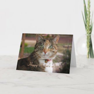 Mother's Day General Card