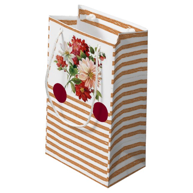 Mother's Day Gift Bag (Back Angled)