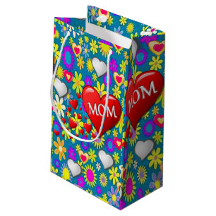 Mother's Day Gift Bag