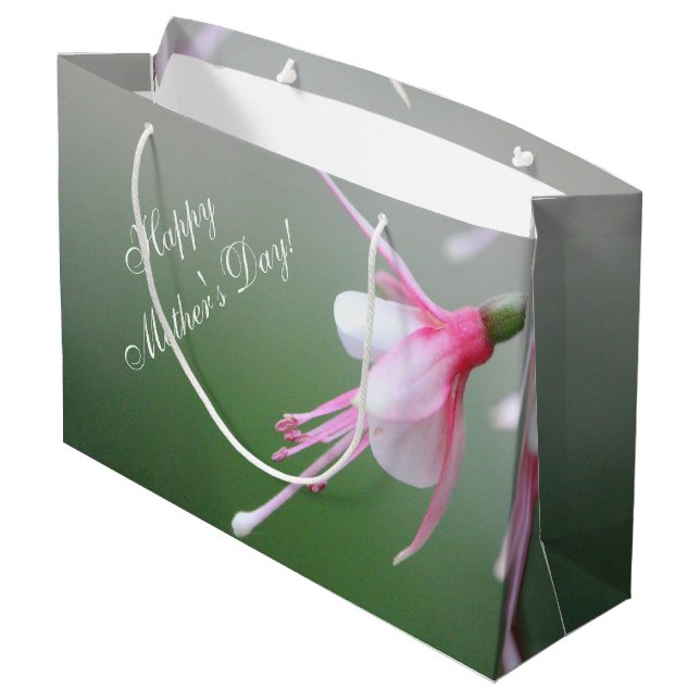 Mother's Day Gift Bag (Back Angled)