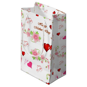 Mother's Day Gift Bag