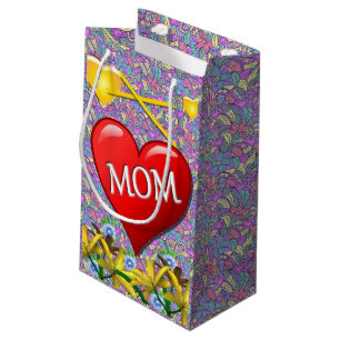 Mother's Day Gift Bag
