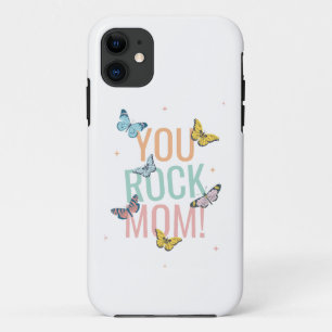 Mothers Day Gift, Birthday Gift for Mom, New Mom iPhone 11 Case