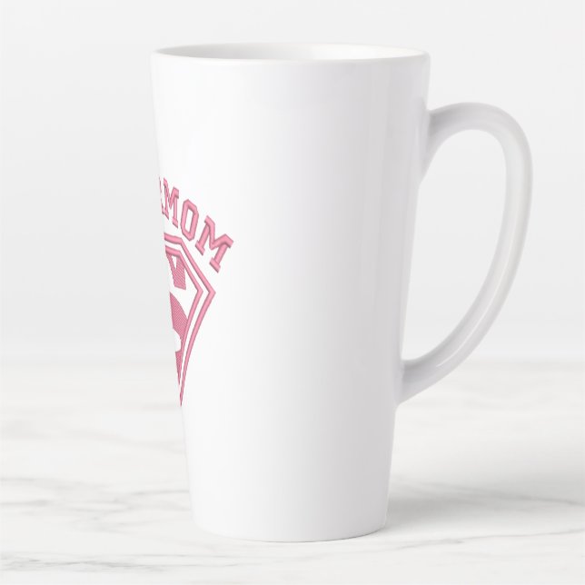 Mother's Day Gift - Coffee Mug (Right)