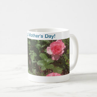 Mother's Day Gift Coffee Mug