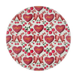 Mother's day gift  cutting board