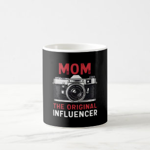 Mother's Day Gift For Mom Coffee Mug