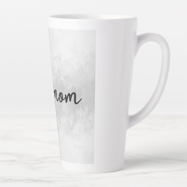 Mother's day gift mug  (Right)