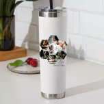 Mother's Day Gift Personalized MOMMY Photo Collage Thermal Tumbler<br><div class="desc">Get ready to love this Mother's Day Gift Personalized MOMMY Photo Collage Thermal Tumbler, it is the perfect Thermal Tumbler for your home or office or every space on you want to put this lovely design. It will make the best gift for Mother's Day or mommy's birthday. Any mom would...</div>