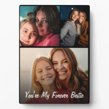 Mother's Day Gift - Personalized Photo Collage