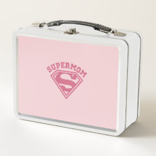 Mother's Day Gift - Pillow Metal Lunch Box