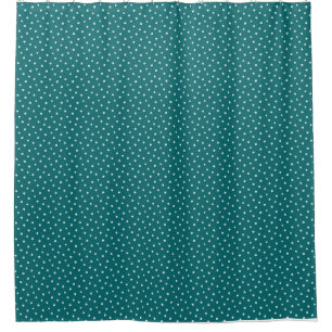 Mother's Day Gift Tiny Daisies On Teal