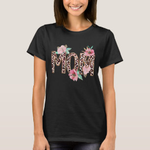 Mother's Day Gifts For Mom, Mother's Day   T-Shirt