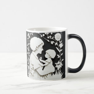 Mothers Day Grandma Coffee Mug