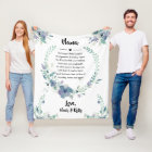 Mother's Day Grandma Grammy Nana from Grandkids