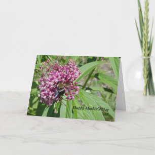 Mother's Day Greeting Card