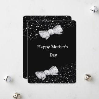 mothers day  holiday card