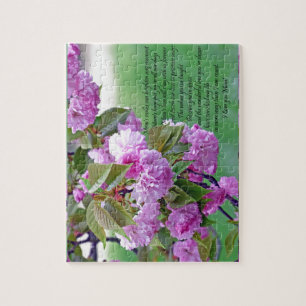Mothers Day-I love you Jigsaw Puzzle