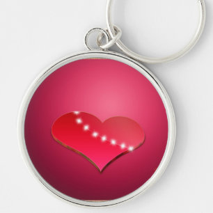Mother's Day Keychain