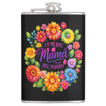 Mothers Day La Mejor Mama Del Mundo