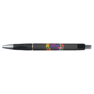 Mothers Day La Mejor Mama Del Mundo Pen