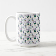 Mother's Day Lavender