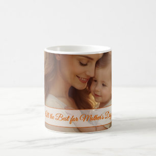 Mother's Day Love – A Moment of Pure Joy Magic Mug