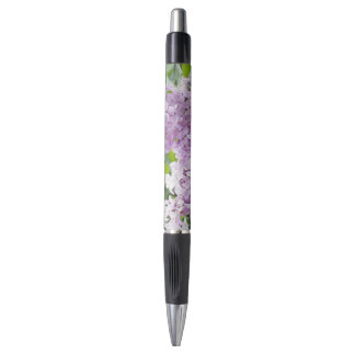 Mother's day Lovely Lilac Bush Pen