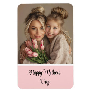 Mother's Day Magnet