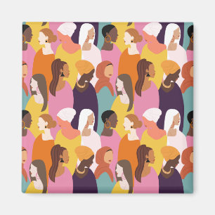 Mother's Day Magnet
