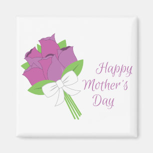 Mothers Day Magnet