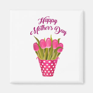 Mother's Day Magnet