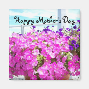 Mother's Day Magnet