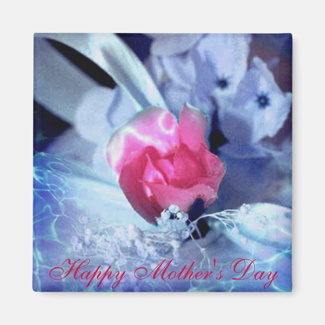 Mother's Day Magnet (Front)