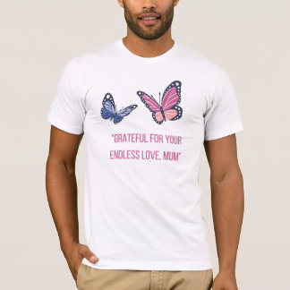 Mother's Day, Mama, Mom Day T-Shirt