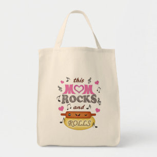 Mother's Day / Mom's Birthday Rock & Bake Bag