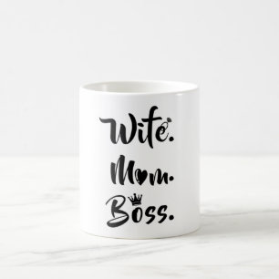 Mother's Day Mother Mothers Mom Mummy Funny Gift Coffee Mug