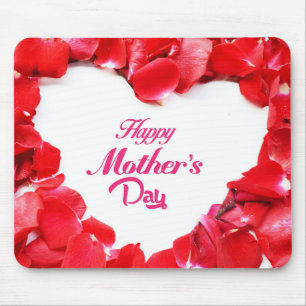 mothers day mouse pad