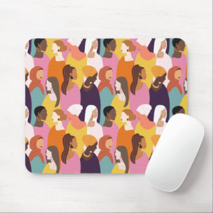 Mother's Day Mousepad