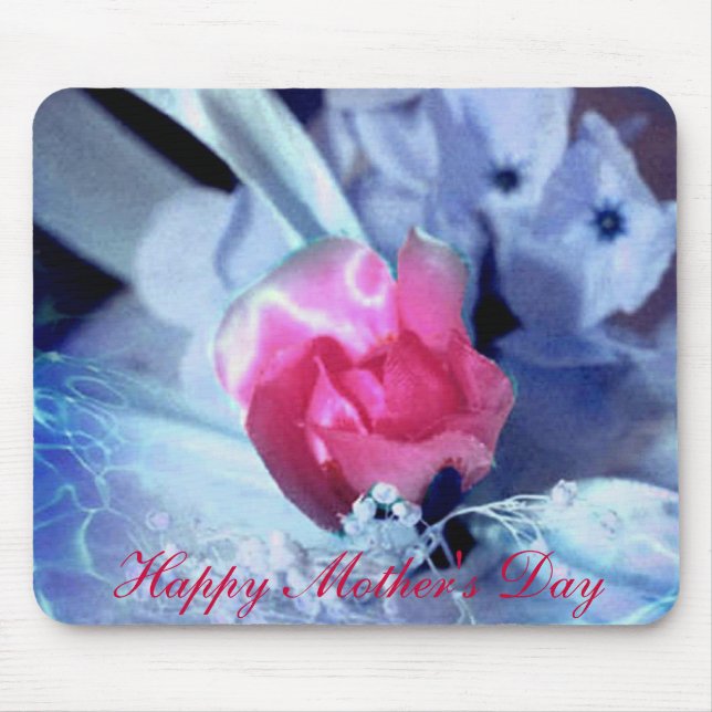 Mother's Day Mousepad (Front)