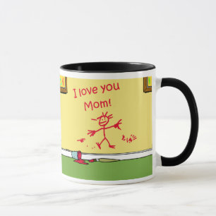 Mother's Day mug