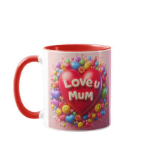 Mother's day Mug