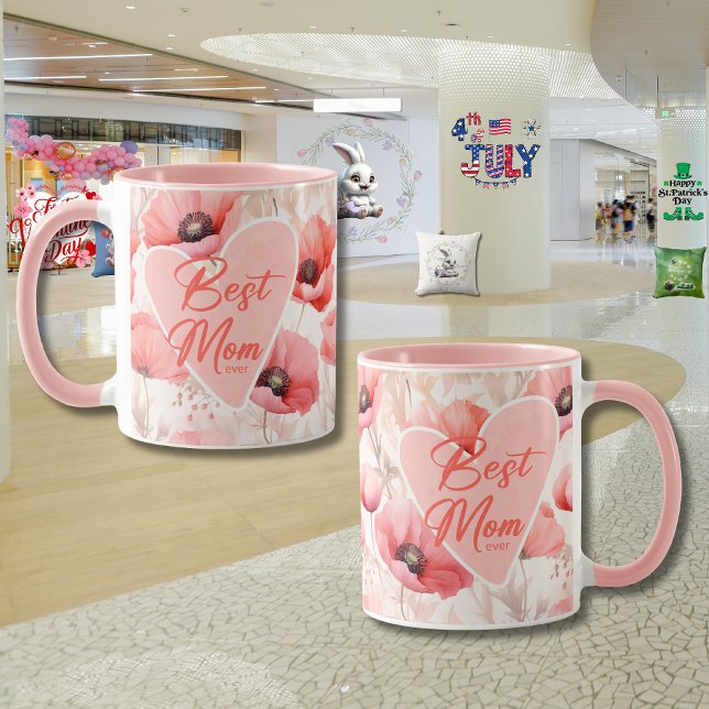 Mother's Day Mug (Creator Uploaded)