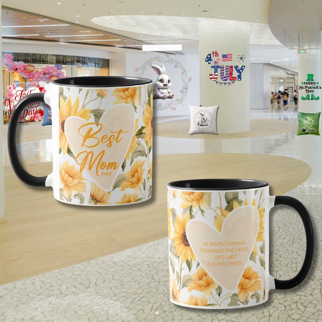 Mother's Day Mug (Creator Uploaded)